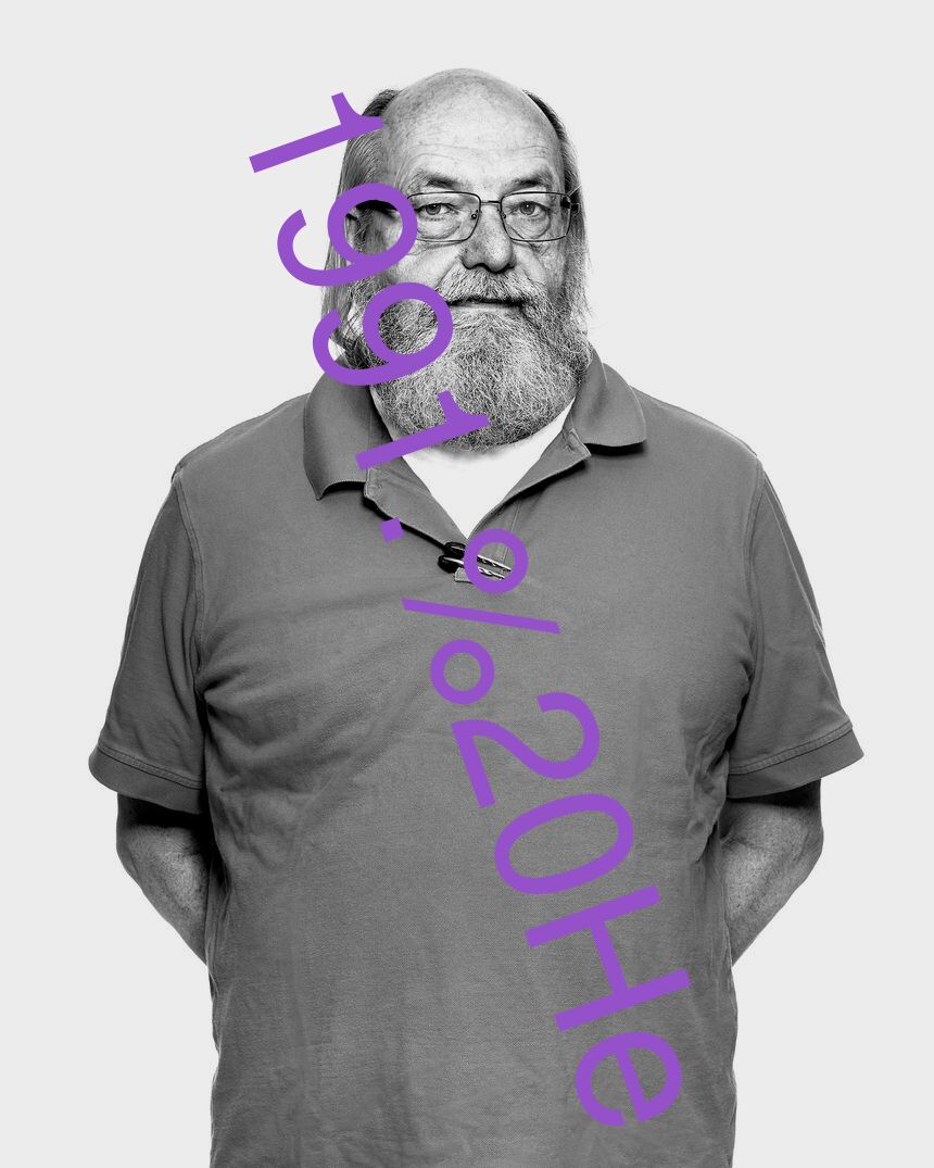 1991. He